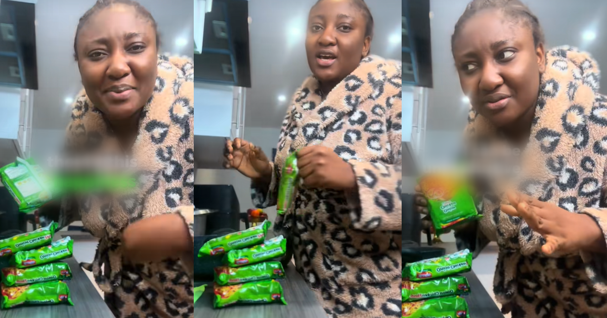 Woman compares her initial reactions to her husband’s outings when they were newlyweds to her feelings after years of marriage (VIDEO)