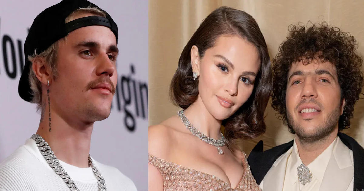Justin Bieber Throws Shadǝ at Women Who Announce Their Engagements Online