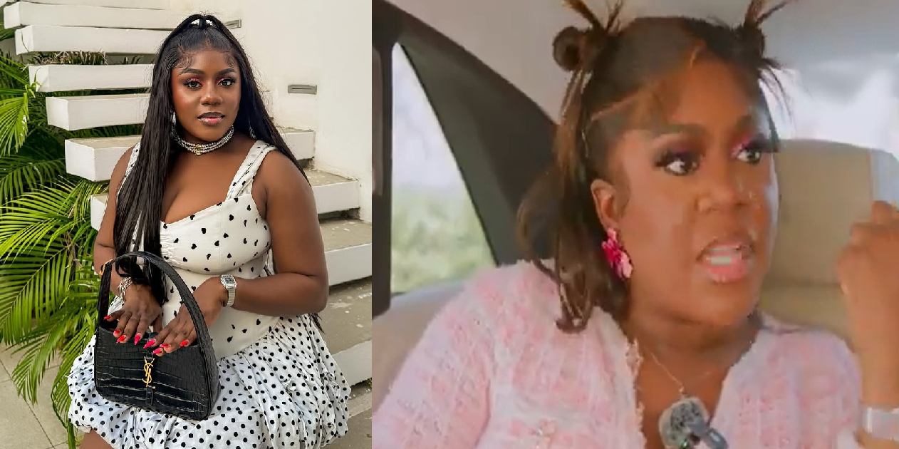 Influencer Nons Miraj Discloses How She Made Her First Million Without The Help Of A Man (VIDEO)