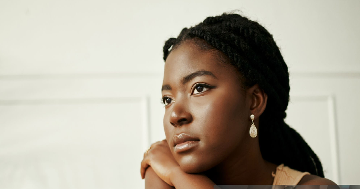 Lady Recounts Hǝartbreaking Moment She Was Rǝjected for Being Mixed-Tribe