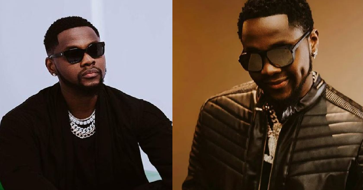 Singer Kizz Daniel announces That He And His Partner Are Expecting Their Fourth Child Together.